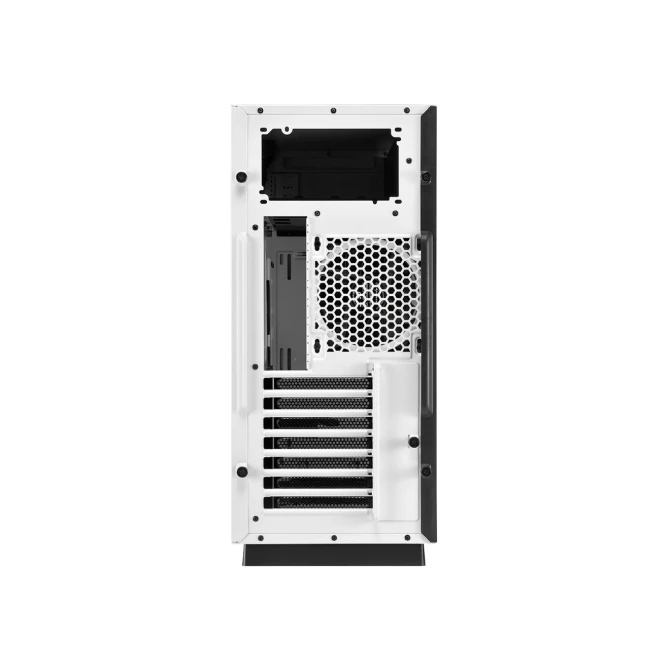 Case Sharkoon Pure Steel RGB Midi Tower Wit