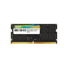 MEM Silicon Power 16 GB DDR5 4800 SODIMM