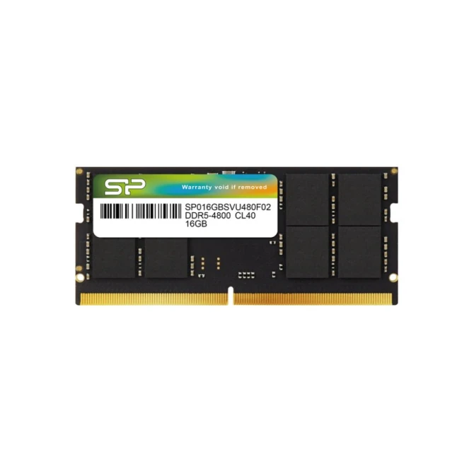 MEM Silicon Power 16 GB DDR5 4800 SODIMM