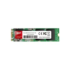 SSD Silicon Power M.2 512 GB SATA III SLC