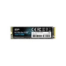SSD Silicon Power M.2 1000 GB PCI Express SLC NVMe