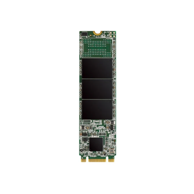 SSD Silicon Power M.2 2280 A55 1000 GB SATA III SLC