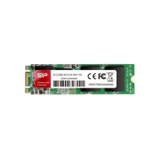 SSD Silicon Power M.2 2280 A55 1000 GB SATA III SLC