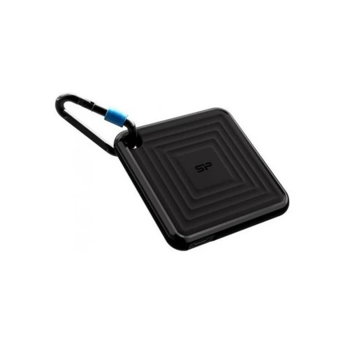 SSD Ext. Silicon Power PC60 256 GB