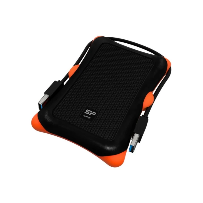 HDD Ext. Silicon Power 1TB Rugged Armor A30 2.5