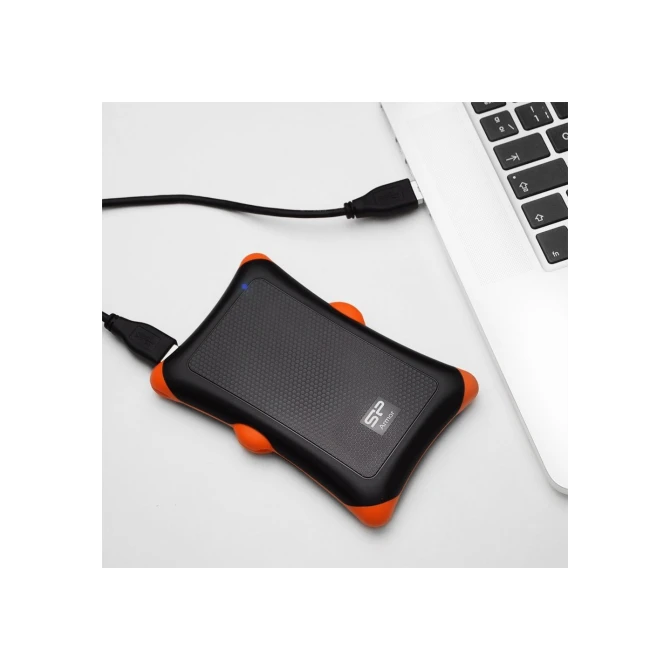 HDD Ext. Silicon Power 1TB Rugged Armor A30 2.5