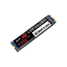 SSD Silicon Power M.2 1 TB PCI Express 4.0 3D NAND NVMe