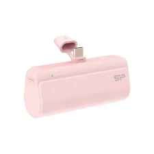PB Silicon Power QD50 LiPo 5000 mAh Pink