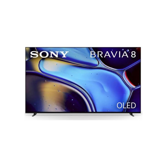 Sony K55XR84P BRAVIA 8 4K OLED 2024 Sony K55XR84P BRAVIA 8 4K OLED 2024