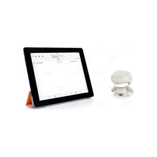 Speaker - Mini XBOY ECO Speaker - Wheat Speaker - Mini XBOY ECO Speaker - Wheat