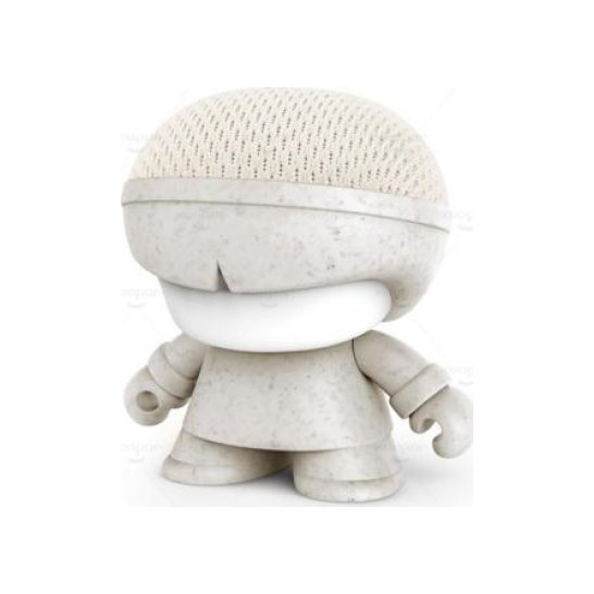 Speaker - Mini XBOY ECO Speaker - Wheat
