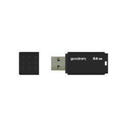 Storage Goodram Flashdrive 64GB USB3.0 Black Storage Goodram Flashdrive 64GB USB3.0 Black