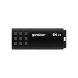 Storage Goodram Flashdrive 64GB USB3.0 Black Storage Goodram Flashdrive 64GB USB3.0 Black
