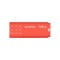 Storage Goodram Flashdrive UME3 128 GB USB Type-A 3.2 Orange