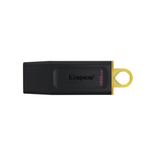 Storage Kingston DataTraveler Exodia USB flash 128 GB A 3.2 Storage Kingston DataTraveler Exodia USB flash 128 GB A 3.2