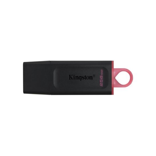 Storage Kingston DataTraveler Exodia USB flash 256 GB A 3.2 Storage Kingston DataTraveler Exodia USB flash 256 GB A 3.2