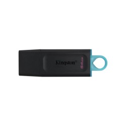 Storage Kingston DataTraveler Exodia USB flash 64 GB A 3.2 Storage Kingston DataTraveler Exodia USB flash 64 GB A 3.2