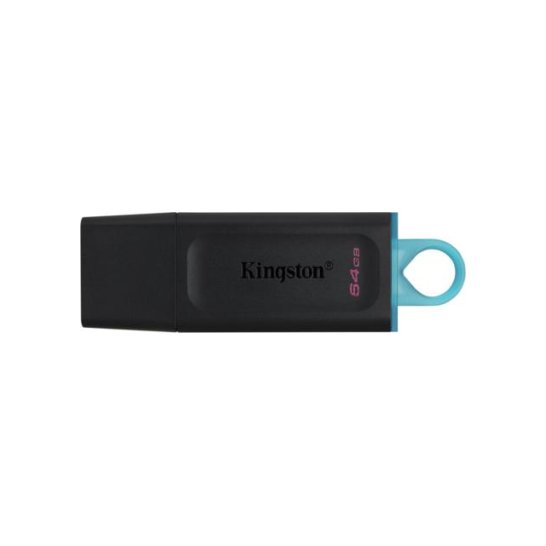 Storage Kingston DataTraveler Exodia USB flash 64 GB A 3.2 Storage Kingston DataTraveler Exodia USB flash 64 GB A 3.2