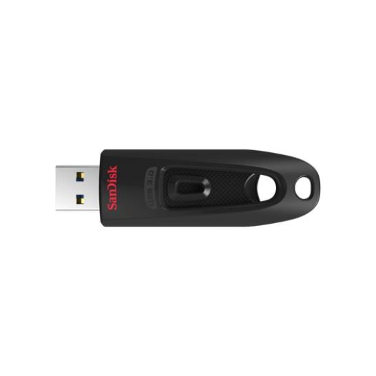 Storage SanDisk 256GB Cruzer Ultra USB 3.0 100 MB/s Storage SanDisk 256GB Cruzer Ultra USB 3.0 100 MB/s