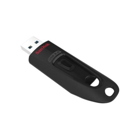 Storage SanDisk 256GB Cruzer Ultra USB 3.0 100 MB/s Storage SanDisk 256GB Cruzer Ultra USB 3.0 100 MB/s
