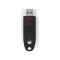 Storage Sandisk Ultra 64GB USB 3.0 Zwart USB flash drive