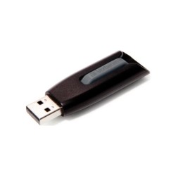Storage Verbatim USB-Stick Store 'n' Go V3 64GB USB 3.0 Storage Verbatim USB-Stick Store 'n' Go V3 64GB USB 3.0