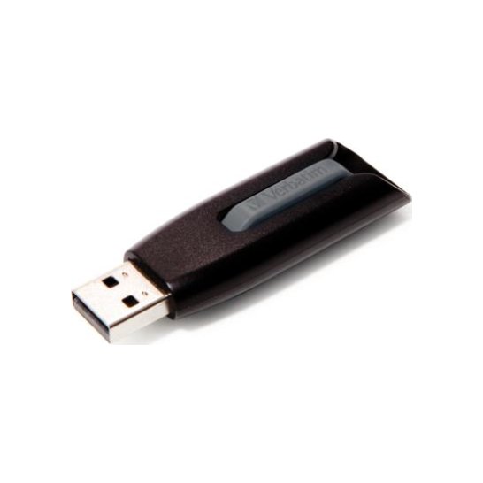 Storage Verbatim USB-Stick Store 'n' Go V3 64GB USB 3.0 Storage Verbatim USB-Stick Store 'n' Go V3 64GB USB 3.0