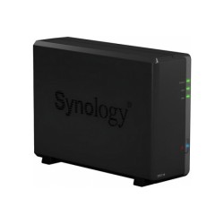 Synology Disk Station DS118 NAS 2TB