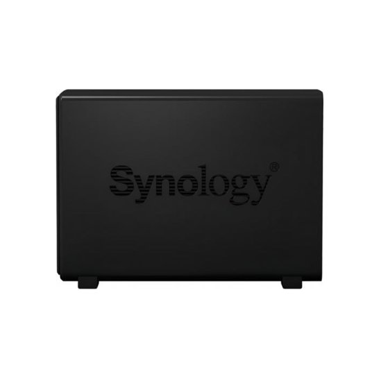 Synology Disk Station DS118 NAS 2TB Synology Disk Station DS118 NAS 2TB