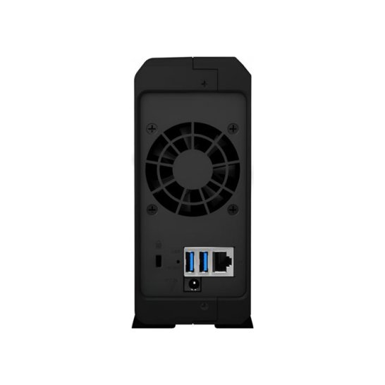 Synology Disk Station DS118 NAS 2TB Synology Disk Station DS118 NAS 2TB