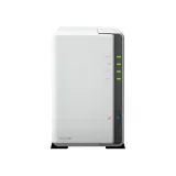 Data-opslag-servers