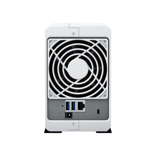 Synology DiskStation DS223J data-opslag-server NAS Desktop E