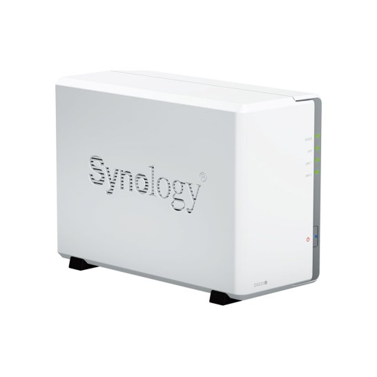 Synology DiskStation DS223J data-opslag-server NAS Desktop E