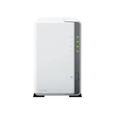 Synology DiskStation DS223J data-opslag-server NAS Desktop E Synology DiskStation DS223J data-opslag-server NAS Desktop E