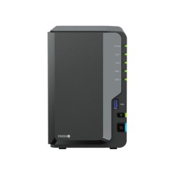 Synology DiskStation DS224+ data-opslag-server NAS Desktop E