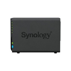 Synology DiskStation DS224+ data-opslag-server NAS Desktop E