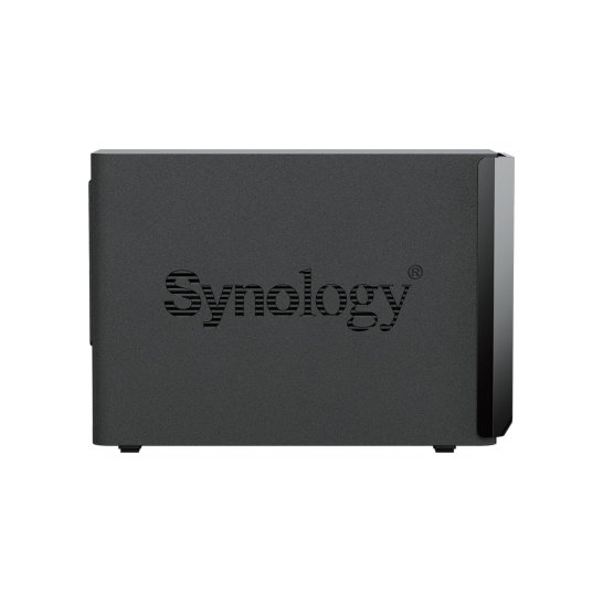 Synology DiskStation DS224+ data-opslag-server NAS Desktop E