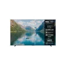 TCL 115C7K 115'' QD-Mini LED 144Hz (2025) TCL 115C7K 115'' QD-Mini LED 144Hz (2025)