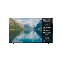 TCL 115C7K 115'' QD-Mini LED 144Hz (2025)