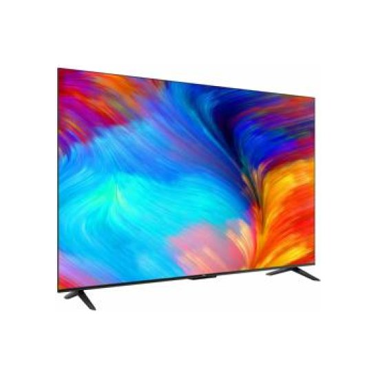 TCL 43P635 43Inch 3840x2160 (4K) 60Hz HDR10, Hybrid Log Gamm TCL 43P635 43Inch 3840x2160 (4K) 60Hz HDR10, Hybrid Log Gamm