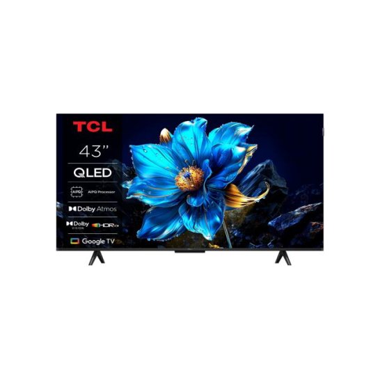 TCL 43P7K QLED 43'' (2025) TCL 43P7K QLED 43'' (2025)