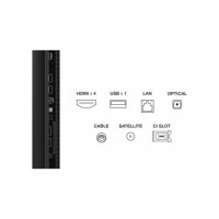 TCL 50C61K 4K Mini-Led 144Hz (2025)