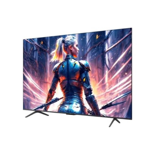 TCL 55C71B tv 139,7 cm (55 TCL 55C71B tv 139,7 cm (55