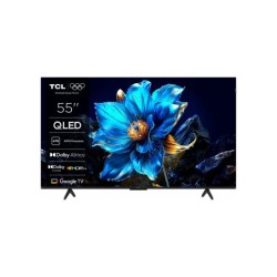 TCL 55T69C 55'' 4K QLED (2025)