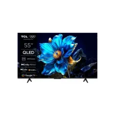 TCL 55T69C 55'' 4K QLED (2025) TCL 55T69C 55'' 4K QLED (2025)