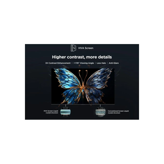TCL V6C 55V6C Direct LED (2025)