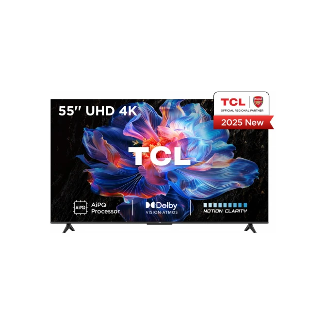 TCL V6C 55V6C Direct LED (2025)
