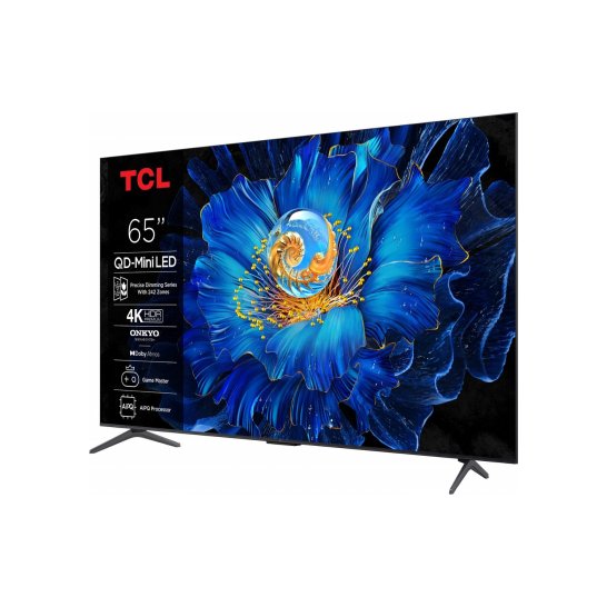 TCL 65C61KS (65'') 4K 120Hz (2025)