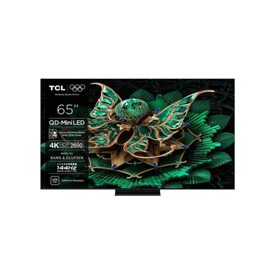 TCL 65C71K 65'' (2025)