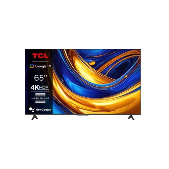 TCL 65P69B (2024) TCL 65P69B (2024)